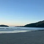 Ap 800 Metros Da Praia
