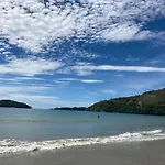 Ap 800 Metros Da Praia