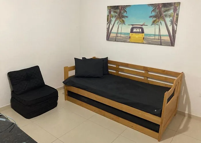 Ap 800 Metros Da Praia