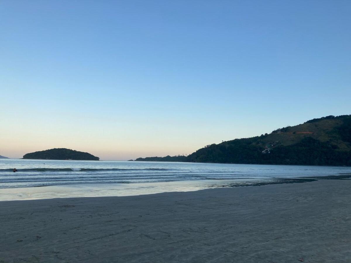 Apartamento Ap 800 Metros Da Ubatuba