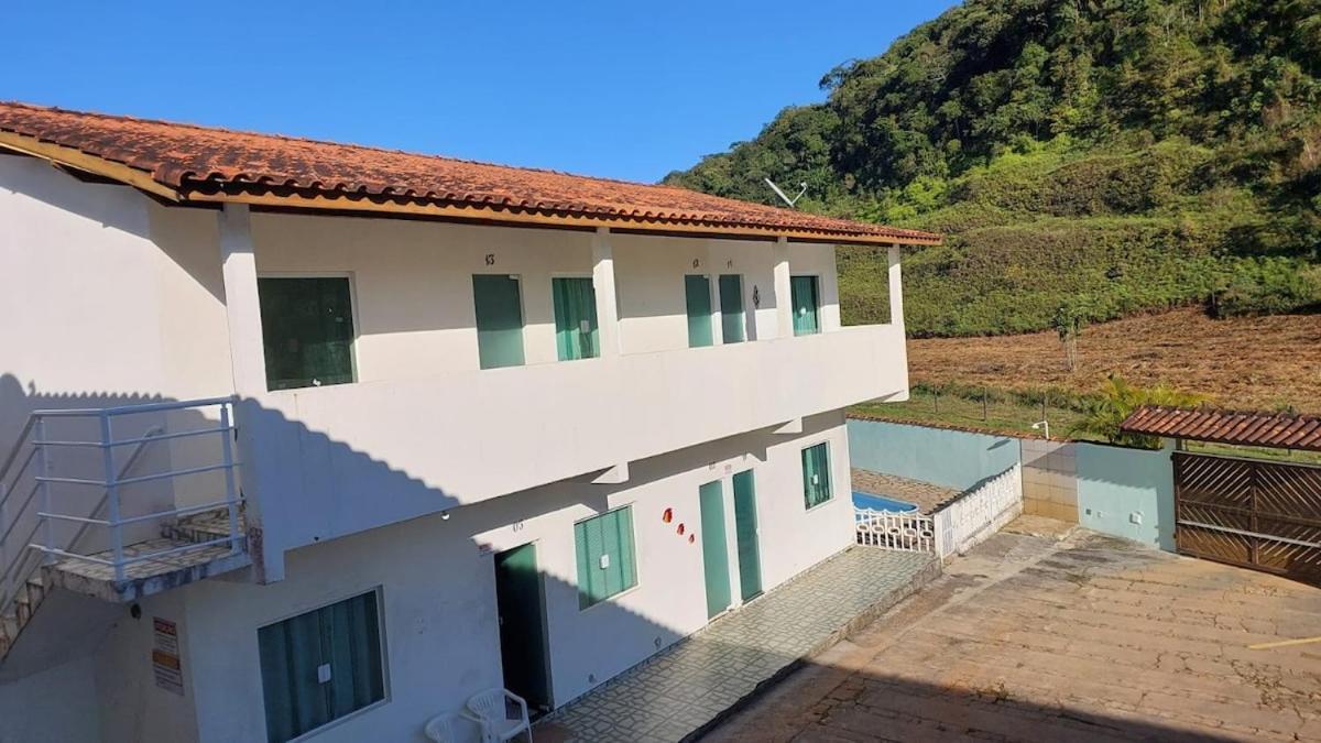 Apartamento Ap 800 Metros Da