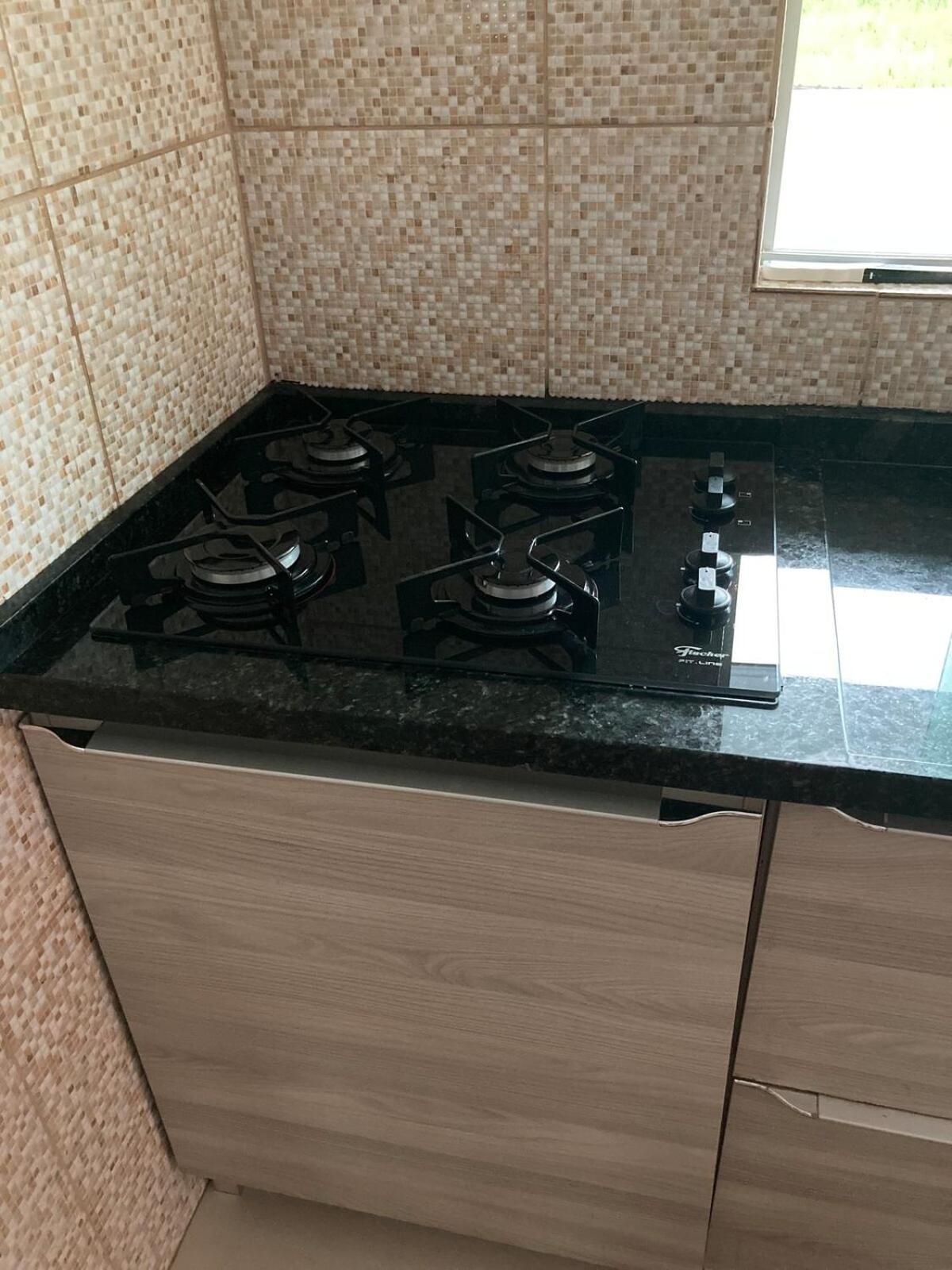 Apartamento Ap 800 Metros Da Ubatuba