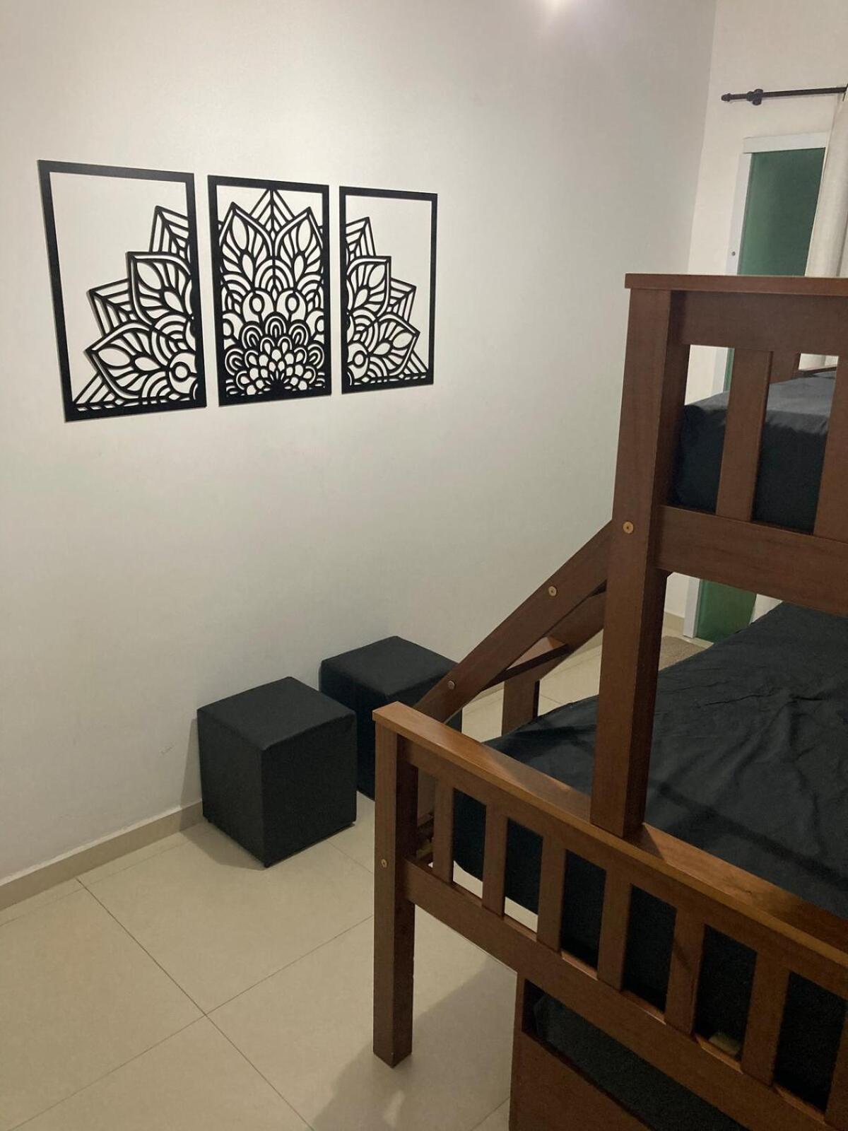 Ap 800 Metros Da Apartamento