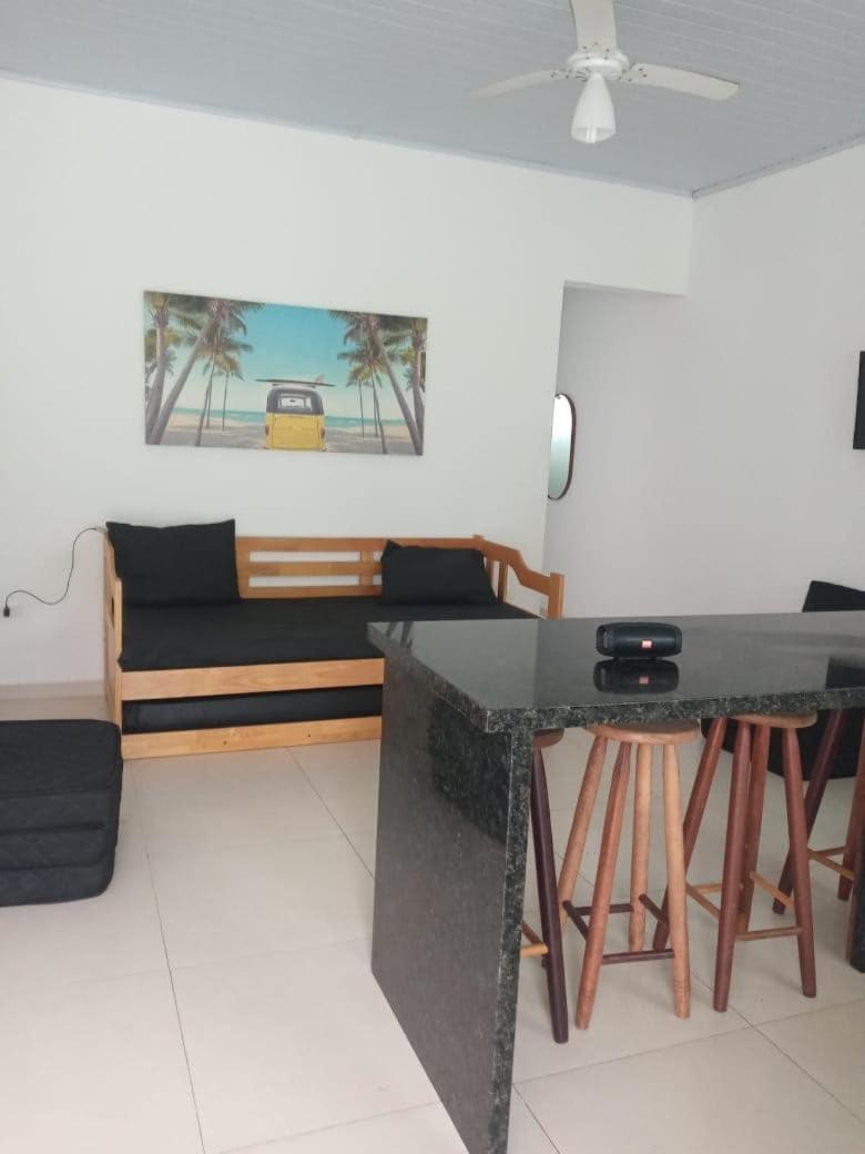 Apartamento Ap 800 Metros Da *